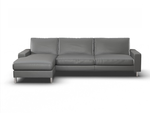 Ecksofa LO Large L